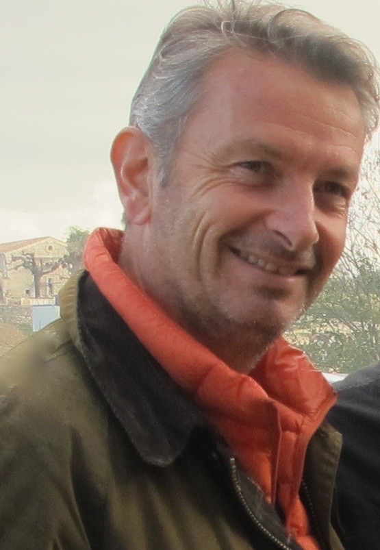 Patrice Lévêque is the winemaker for the Garcin-Lévêque properties.