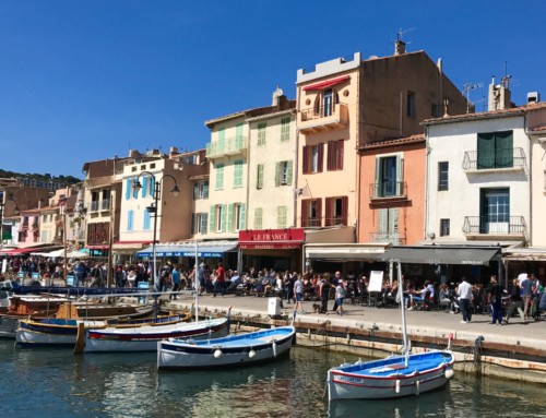 Le Joie de Vivre! Côte d’Azur & Provence