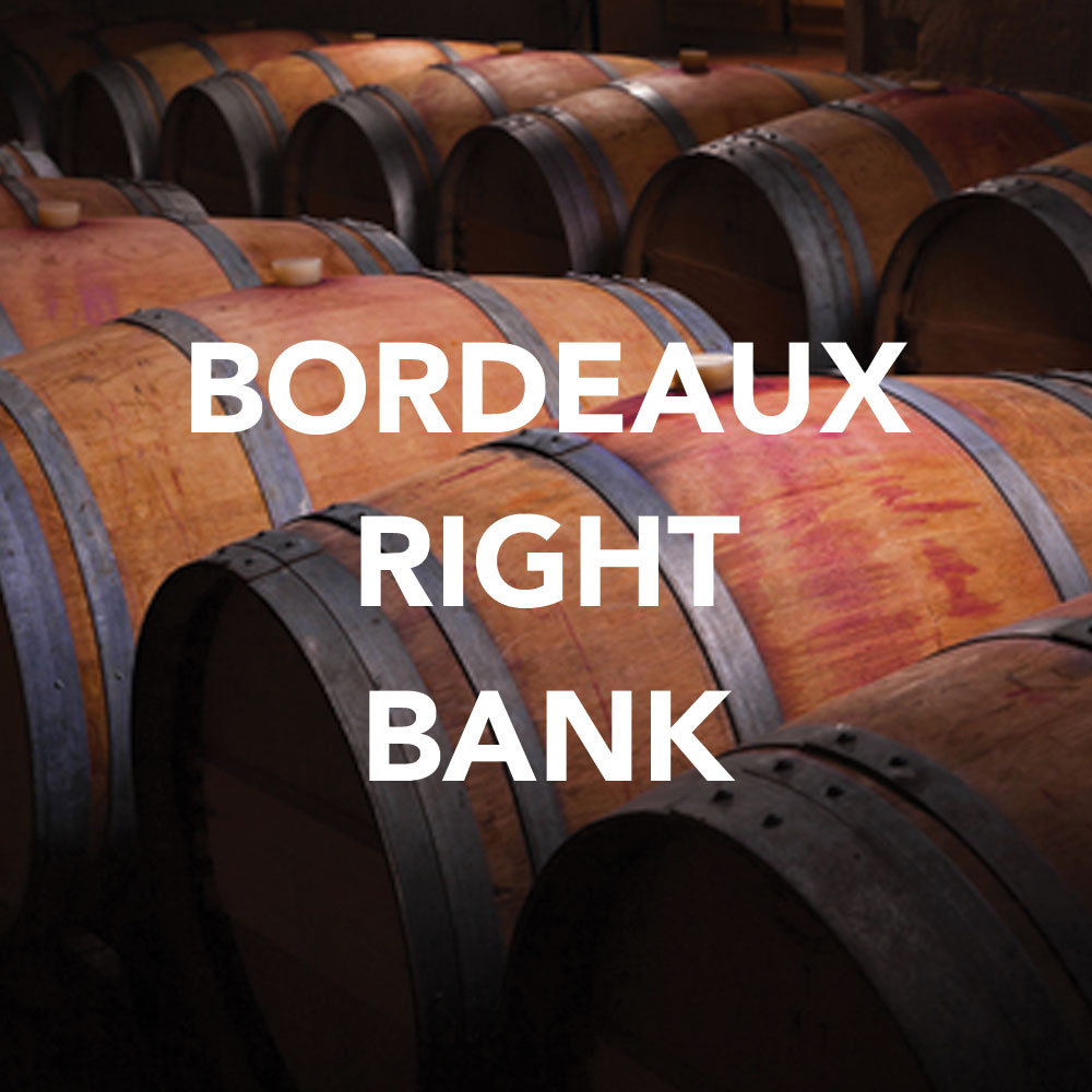 Bordeaux Right Bank