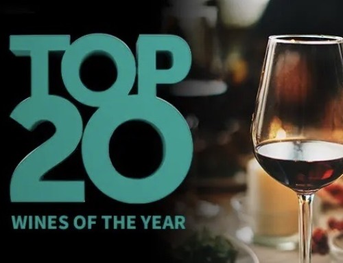 20 Top-Selling Wines from ’21 to Drink in ’22