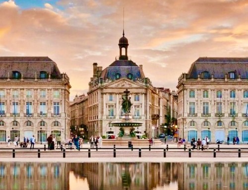 Bordeaux: Better Than Ever